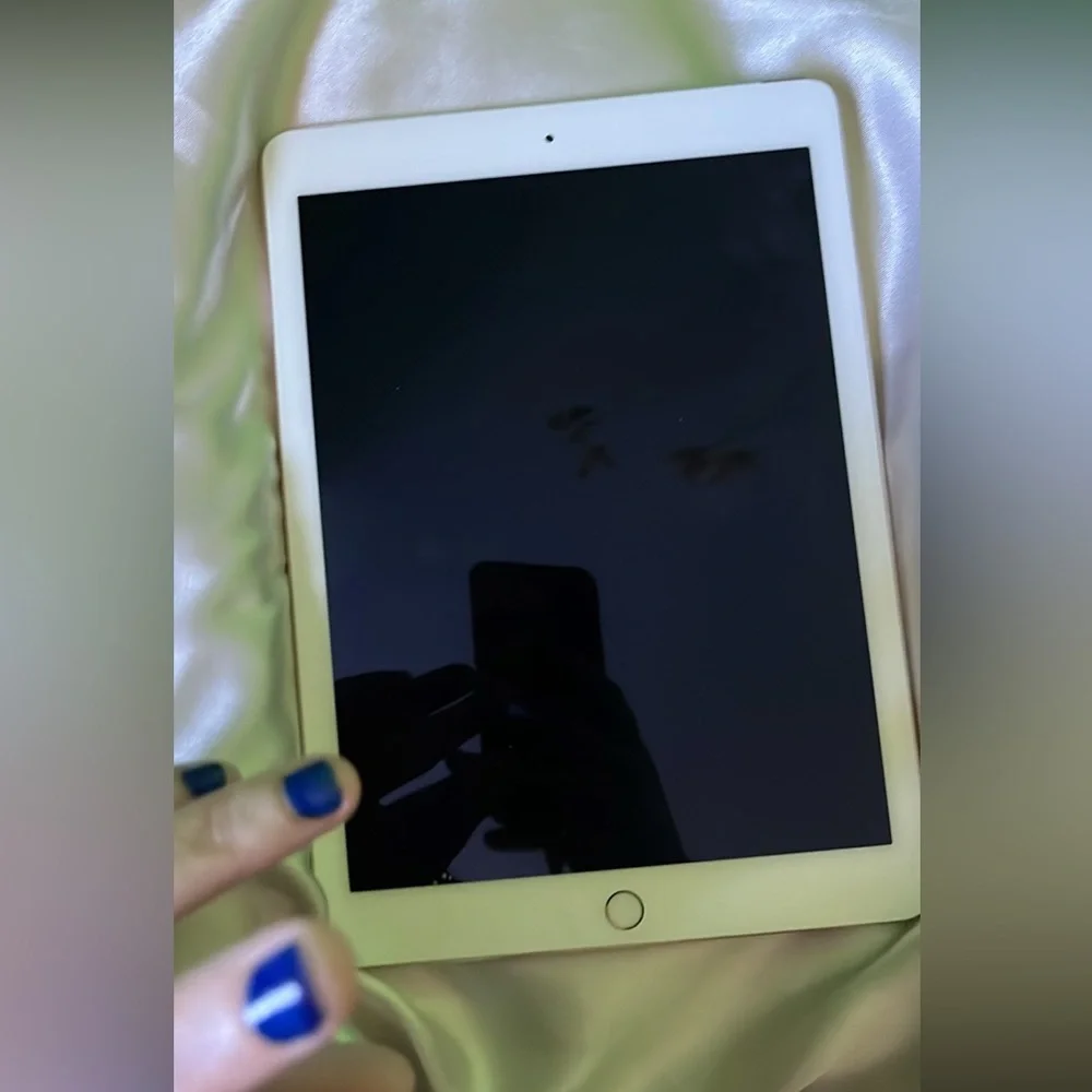 Apple ipad air